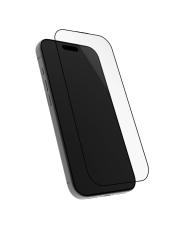 holdit holdit iPhone 17 Pro Sk&auml;rmskydd Helt&auml;ckande H&auml;rdat Glas - Teknikhallen.se