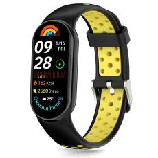 Tech-Protect Tech-Protect Xiaomi Smart Band 10/9/8 Armband Iconband Air - Teknikhallen.se