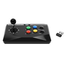 DATA FROG DATA FROG Tr&aring;dl&ouml;s Joystick Kontroll F&ouml;r PC / Android / iOS - Teknikhallen.se