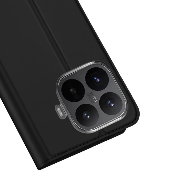Bild 2, DUX DUCIS DUX DUCIS Xiaomi 17T Pro Fodral Skin Pro Svart - Teknikhallen.se