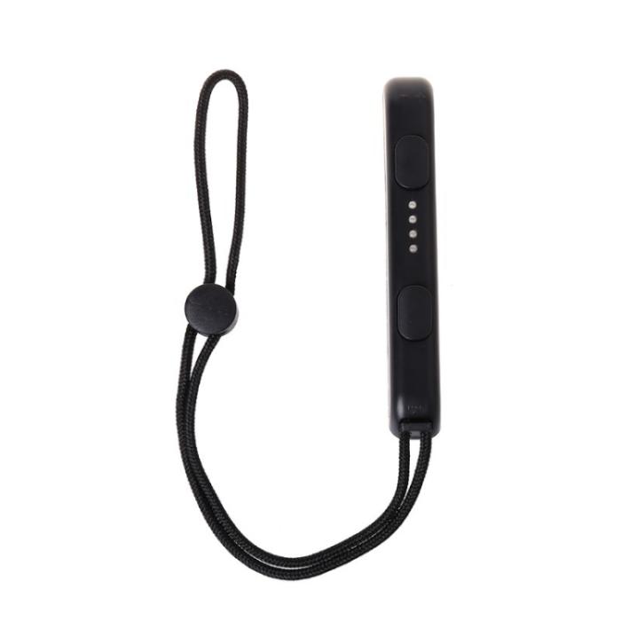Bild 3,  2-PACK Nintendo Switch Joy-Con Strap/Extender Svart - Teknikhallen.se