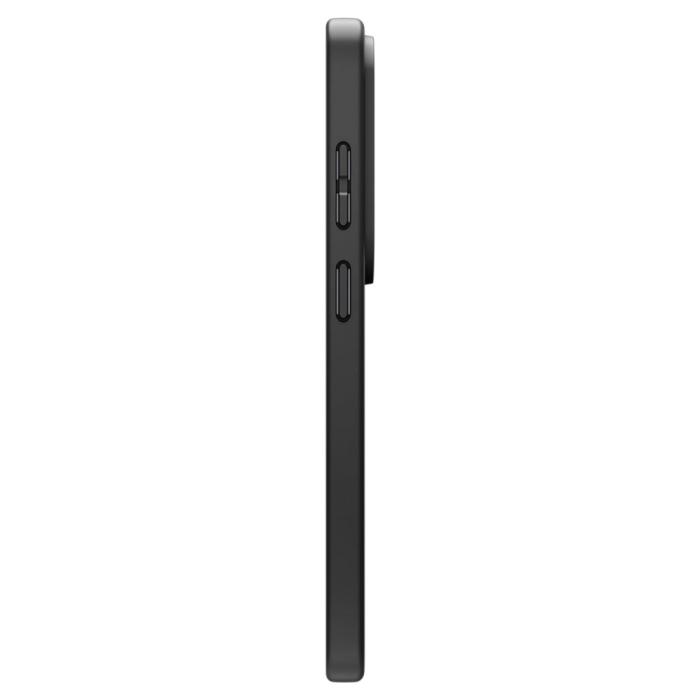 Bild 5, Spigen Spigen Samsung Galaxy S26 Ultra Skal MagSafe Thin Fit Svart - Teknikhallen.se