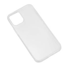 Gear GEAR iPhone 12 Mini Skal TPU Transparent - Teknikhallen.se