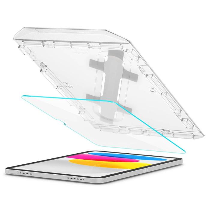 Bild 6, Spigen Spigen iPad 11 2025 / 10.9 2022 