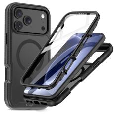 Tech-Protect T-P iPhone 18 Pro Max/17 Pro Max Skal MagSafe Defense - Teknikhallen.se