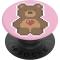PopSockets PopSockets PopGrip Love Me Not - Teknikhallen.se