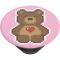 PopSockets PopSockets PopGrip Love Me Not - Teknikhallen.se