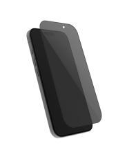 holdit holdit iPhone 17 Sk&auml;rmskydd H&auml;rdat Glas Privacy - Teknikhallen.se
