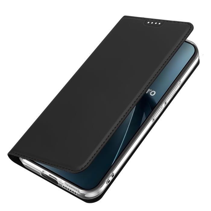 Bild 3, DUX DUCIS DUX DUCIS Xiaomi 17T Pro Fodral Skin Pro Svart - Teknikhallen.se