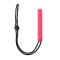  2-PACK Nintendo Switch Joy-Con Strap/Extender Rosa - Teknikhallen.se