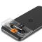 Spigen Spigen Google Pixel 9 Pro XL 2-PACK Linsskydd Optik.tR 