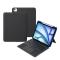 Tech-Protect Tech-Protect iPad Air 13 2024 Fodral SmartCase Tangentbord - Teknikhallen.se