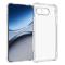  OnePlus Nord 4 Skal Shockproof Transparent - Teknikhallen.se