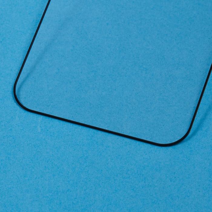 Bild 5,  iPhone 15 Skärmskydd Heltäckande Härdat Glas - Teknikhallen.se