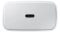 Samsung Samsung Original 45W 5A USB-C Laddare EP-TA845 Vit - Teknikhallen.se