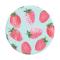 PopSockets PopSockets Avtagbart Grip med Ställfunktion Strawberry Rain - Teknikhallen.se