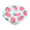 PopSockets PopSockets Avtagbart Grip med Ställfunktion Strawberry Rain - Teknikhallen.se