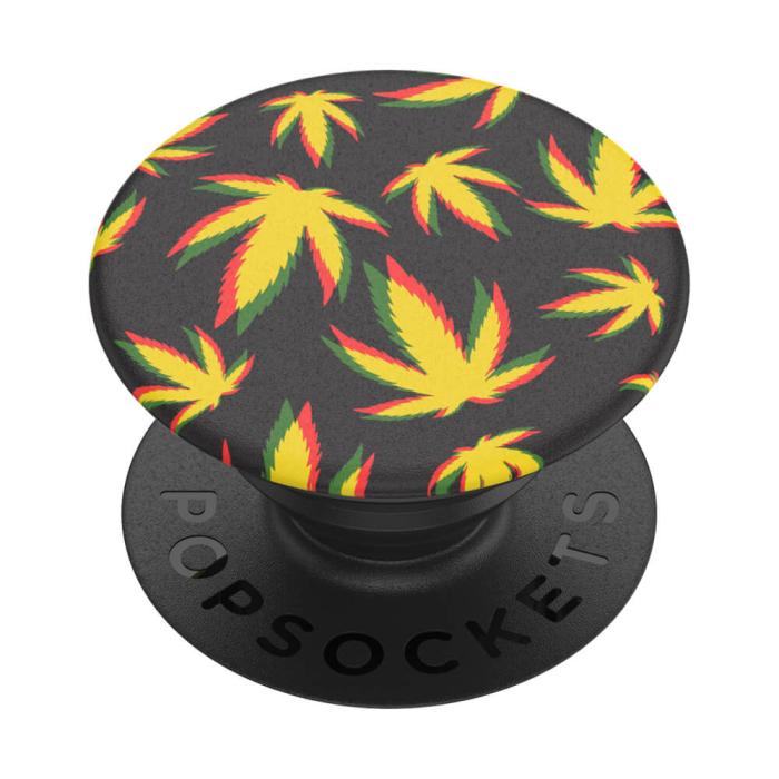 Bild 3, PopSockets PopSockets Avtagbart Grip med Ställfunktion The OG - Teknikhallen.se
