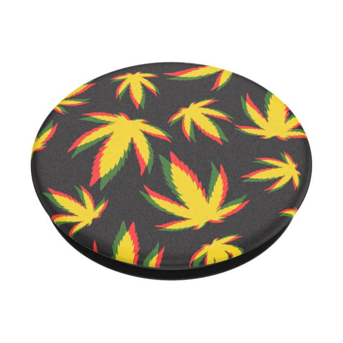Bild 4, PopSockets PopSockets Avtagbart Grip med Ställfunktion The OG - Teknikhallen.se