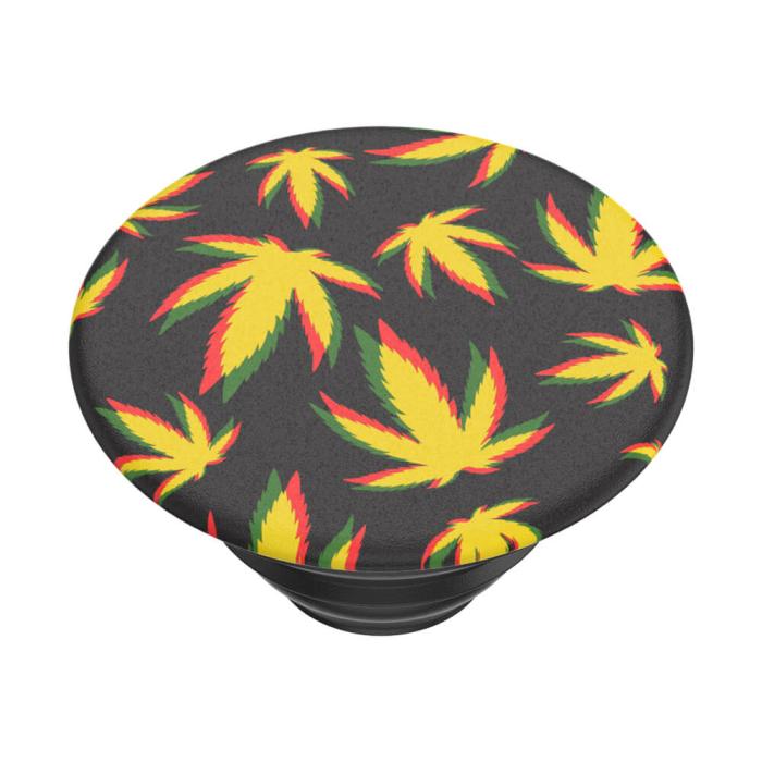 Bild 5, PopSockets PopSockets Avtagbart Grip med Ställfunktion The OG - Teknikhallen.se