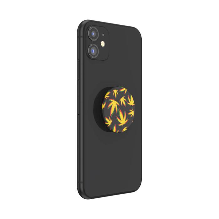 Bild 6, PopSockets PopSockets Avtagbart Grip med Ställfunktion The OG - Teknikhallen.se