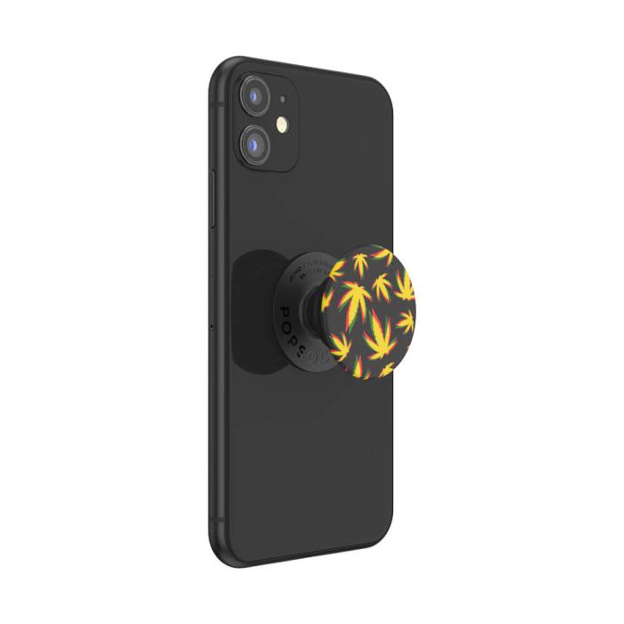 Bild 7, PopSockets PopSockets Avtagbart Grip med Ställfunktion The OG - Teknikhallen.se