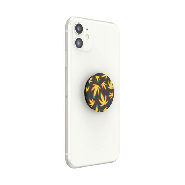 Bild 8, PopSockets PopSockets Avtagbart Grip med Ställfunktion The OG - Teknikhallen.se