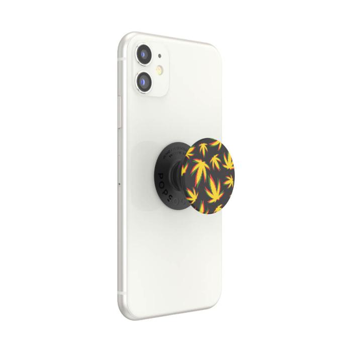 Bild 9, PopSockets PopSockets Avtagbart Grip med Ställfunktion The OG - Teknikhallen.se