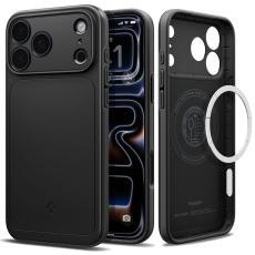 Spigen Spigen iPhone 18 Pro Max / 17 Pro Max Skal MagSafe Thin Fit - Teknikhallen.se