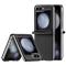 DUX DUCIS DUX DUCIS Galaxy Z Flip 6 Skal Bril Series Svart - Teknikhallen.se