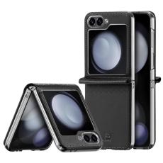 DUX DUCIS DUX DUCIS Galaxy Z Flip 6 / 7 FE Skal Bril Series Svart - Teknikhallen.se