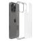 Spigen Spigen iPhone 16 Pro Skal Ultra Hybrid Frostad Transparent - Teknikhallen.se