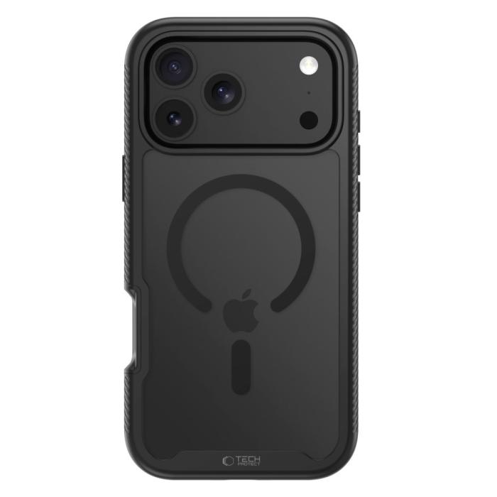 Bild 4, Tech-Protect T-P iPhone 18 Pro Max/17 Pro Max Skal MagSafe Defense - Teknikhallen.se