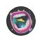 PopSockets PopSockets PopGrip Cosmic Bite - Teknikhallen.se