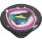 PopSockets PopSockets PopGrip Cosmic Bite - Teknikhallen.se