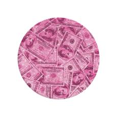 PopSockets PopSockets PopGrip Pink Bling - Teknikhallen.se