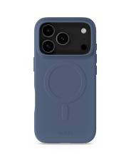 holdit holdit iPhone 17 Pro Mobilskal Soft MagSafe Pacific Blue - Teknikhallen.se