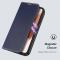 DUX DUCIS DUX DUCIS Galaxy S23 Fodral Skin X2 Premium Blå - Teknikhallen.se