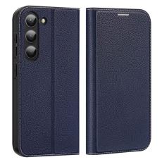 DUX DUCIS DUX DUCIS Galaxy S23 Fodral Skin X2 Premium Bl&aring; - Teknikhallen.se