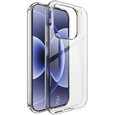 IMAK IMAK Xiaomi 17 Skal Soft TPU Transparent - Teknikhallen.se