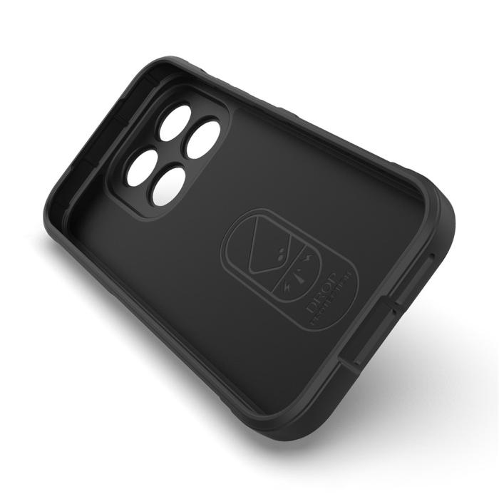 Bild 5,  Xiaomi 17 Skal TPU Magic Shield Mörk Blå - Teknikhallen.se