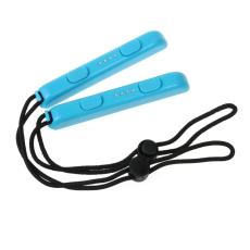  2-PACK Nintendo Switch Joy-Con Strap/Extender Bl&aring; - Teknikhallen.se