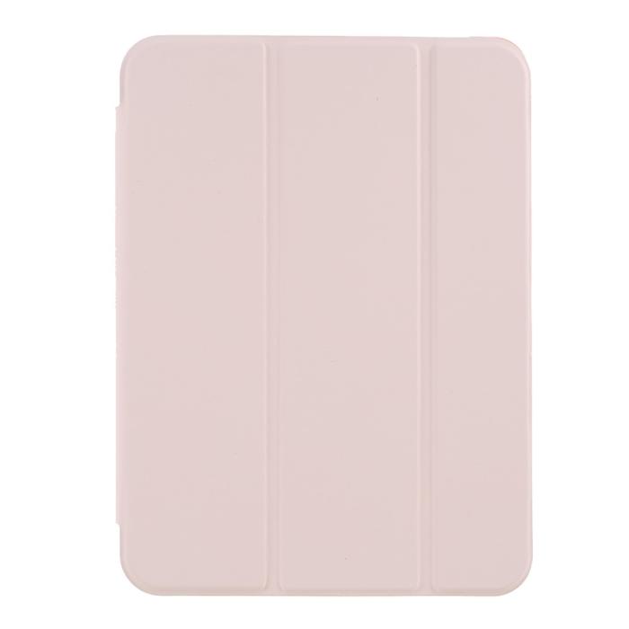 Bild 2,  iPad Mini 2024/2021 Fodral Shockproof Tri-Fold Pennhållare - Teknikhallen.se