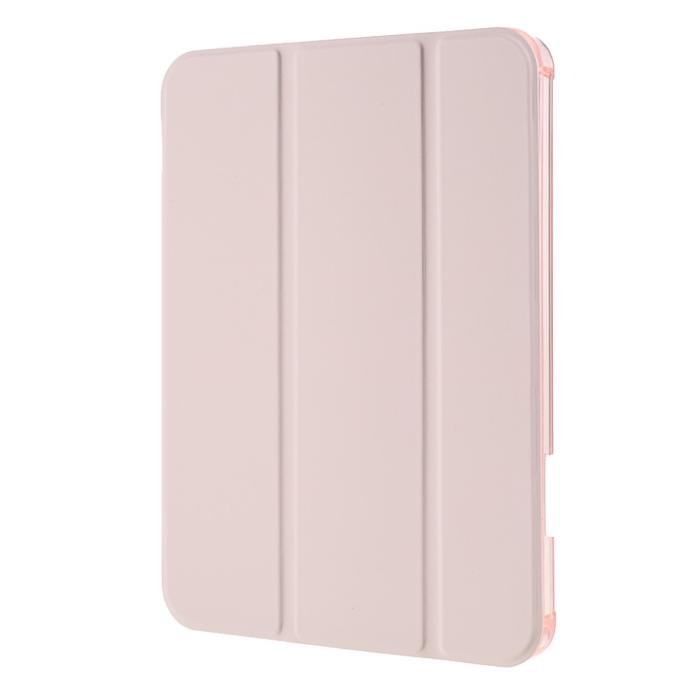 Bild 3,  iPad Mini 2024/2021 Fodral Shockproof Tri-Fold Pennhållare - Teknikhallen.se