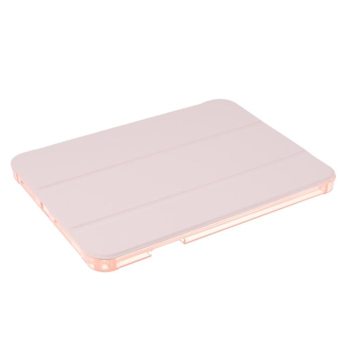 Bild 5,  iPad Mini 2024/2021 Fodral Shockproof Tri-Fold Pennhållare - Teknikhallen.se