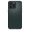 Spigen Spigen iPhone 15 Pro Skal Thin Fit Abyss Green - Teknikhallen.se