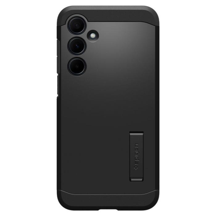 Bild 2, Spigen Spigen Samsung Galaxy A35 5G Skal Tough Armor Svar - Teknikhallen.se