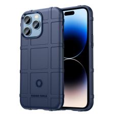  iPhone 14 Pro Skal Robust Bl&aring; - Teknikhallen.se