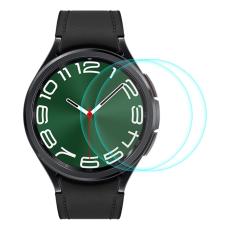 ENKAY ENKAY Galaxy Watch 6 Classic 47 mm 2-PACK Sk&auml;rmskydd - Teknikhallen.se