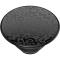 PopSockets PopSockets PopGrip Lace Noir - Teknikhallen.se